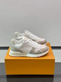 Picture of Louis Vuitton Shoes _SKULVsz38-44jyq010317631